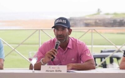 Corales Puntacana: Tour Canita, la vía dominicana al PGA TOUR