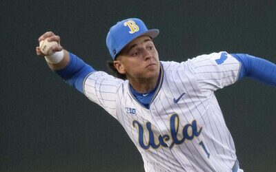 Los ChiSox friman a a Roch Cholowsky, primer pick del draft 2026