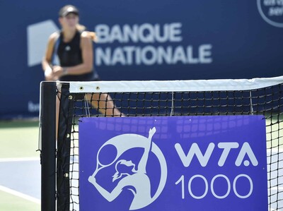 El Masters WTA deja Arabia Saudita y se va a Indian Wells
