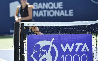 El Masters WTA deja Arabia Saudita y se va a Indian Wells