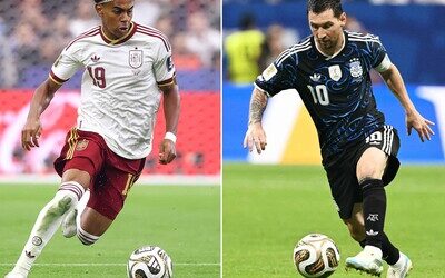 España y Argentina quieren ser el campeón con más estrellas en el 21