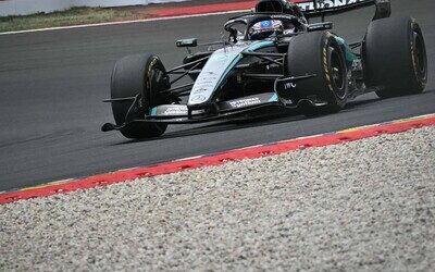 F1: Kimi Antonelli refuerza su liderato en campeonato con victoria