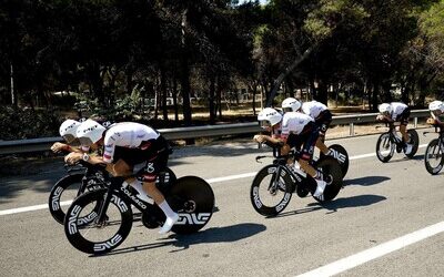 El Tour de Francia inicia este fin de semana