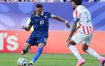 Francia vs Marruecos: el choque que inicia los cuartos de final