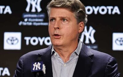 ¿Hace falta George Steinbrenner en el Bronx?