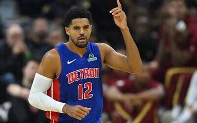 Harris llega a San Antonio y agita el mercado en la NBA
