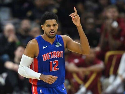 Harris llega a San Antonio y agita el mercado en la NBA