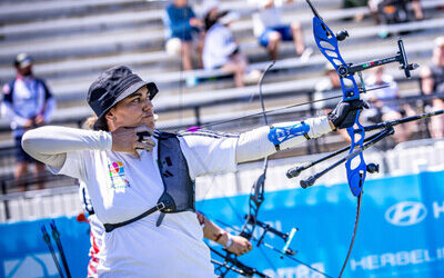 JCC 2026: Valencia reina en Centrocaribes 2026 y apunta al oro