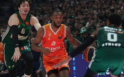 Jean Montero ficha por el Olympiacos hasta 2029