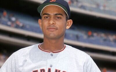 Jesús Rojas Alou y otro histórico récord de los hermanos Alou