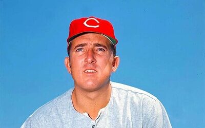 Jim Maloney y la radiografia de un juego sin hit
