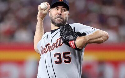 Justin Verlander anuncia su retiro del béisbol
