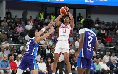 La ruta a Catar 2027 luce alcanzable para la selección dominicana