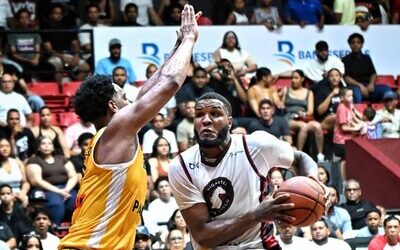 LNB: Gigantes se colocan a un triunfo de su tercera corona