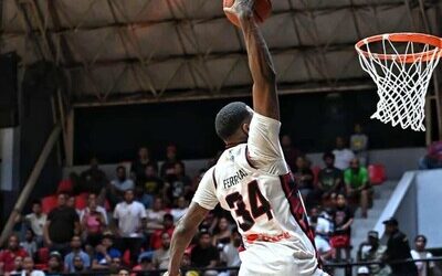 LNB: Metros y Gigantes inician este miércoles la final