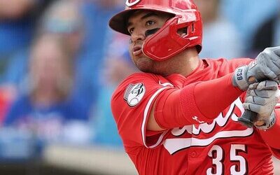 Los Rojos descifran a Misiorowski y ganan