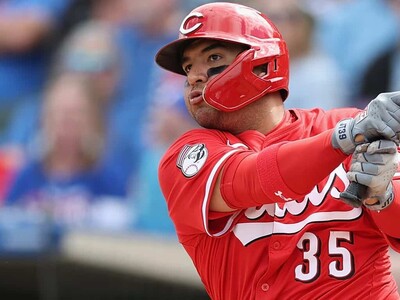 Los Rojos descifran a Misiorowski y ganan