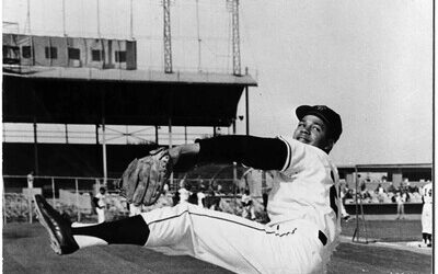 Duelo Warren Spahn- Juan Marichal, digno de drama de suspenso