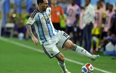 Messi jugará este mediodía ante Egipto «pase lo que pase»