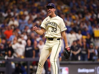 MLB: Misiorowski podría ausentarse del Juego de Estrellas