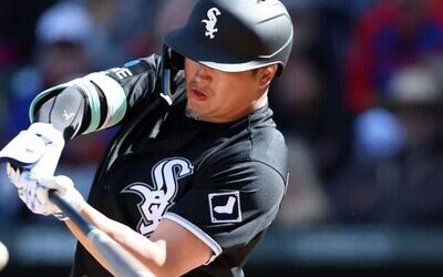 MLB: Munetaka Murakami está listo para regresar a acción