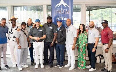 MLB: Rivera y Ortiz apoyan el III Torneo de Golf de Fundación Tallaj