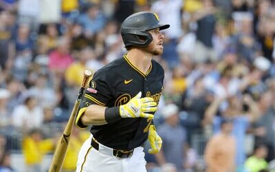 MLB: Ryan O’Hearn hace historia