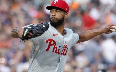 MLB: Sánchez logró su triunfo número 11 de la temporada
