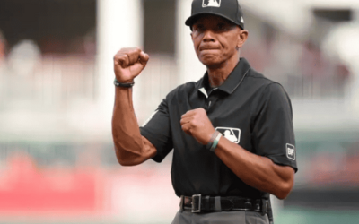 MLB: Siete árbitros de la MLB se retiran