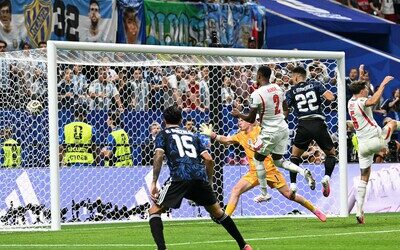 Mundial 2026: Argentina remonta 2-1 a Inglaterra y jugará la final