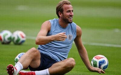 Mundial 2026: Incomodar a Kane, la prioridad del «Vasco» Aguirre