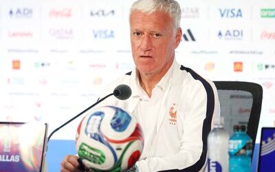 Mundial 2026: «Lamine puede marcar la diferencia, pero también otros»