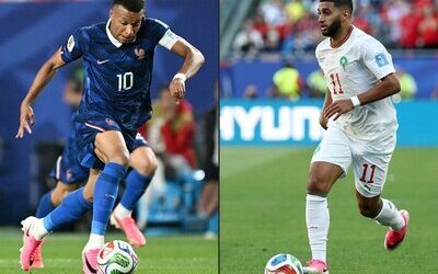 Mundial 2026: Marruecos, el duro obstáculo de Francia