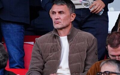 Mundial 2026: Paolo Maldini, nuevo director técnico de Italia