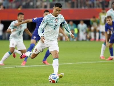 Mundial 2026: Portugal de CR7 vence y despide a Croacia de Modric