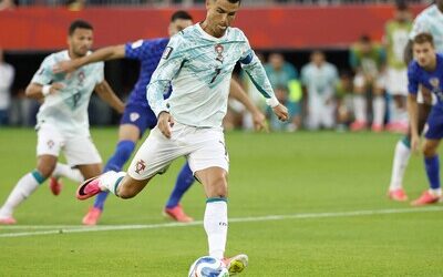 Mundial 2026: Portugal de CR7 vence y despide a Croacia de Modric