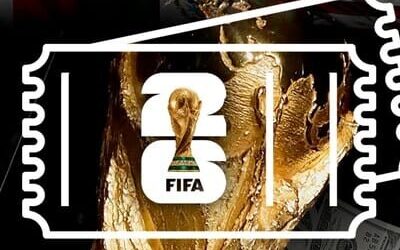 Para la final, entradas desde los siete mil hasta los US$ 40 mil