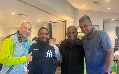 Puerto Plata International Sport Foundation participa en torneo