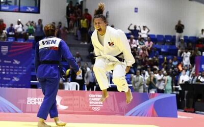 Santo Domingo 2026: calendario de competencia de los dominicanos