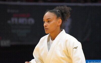 Santo Domingo 2026: Ana Rosa dio el primer oro a RD en los Juegos