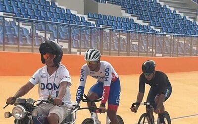 Santo Domingo 2026: ciclismo de RD busca terminar larga sequía