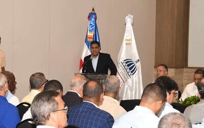 Santo Domingo 2026: Distribuirán 60 millones de pesos a medallistas