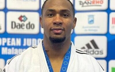 Santo Domingo 2026: José Nova gana su semifinal; va por su 1er oro