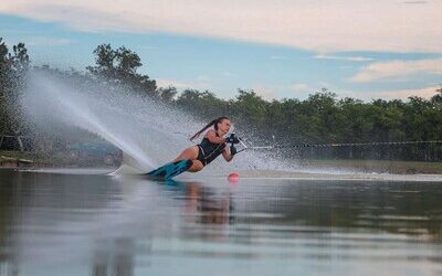 Santo Domingo 2026: RD alcanza mil medallas en Centroamericanos