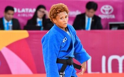 Santo Domingo 2026: Soriano cae ante Candelo y se queda con plata
