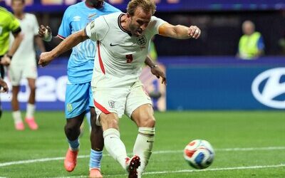 Según Martínez el Mundial para Portugal arranca ante Croacia