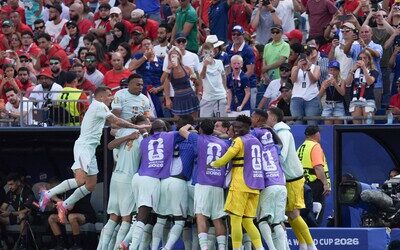 El fútbol divide a la política: las controversias del Mundial 2026