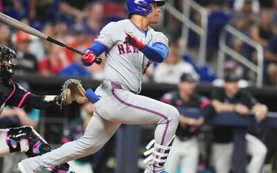 Roger Clemens tiene un plan para Juan Soto