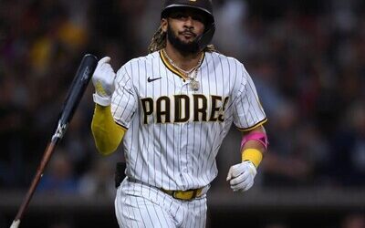 Fernando Tatis Jr. vuelve al centro de los rumores