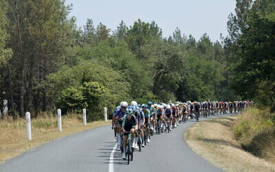 Tour de Francia 2026: sindicato de ciclistas pide revisar horarios